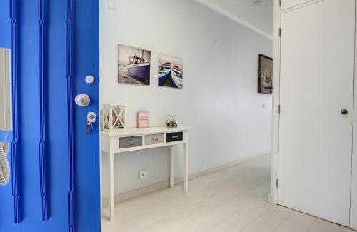 Atalaia Apartment | Sea Beach and Horizon Views