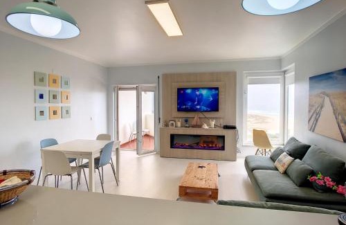 Atalaia Apartment | Sea Beach and Horizon Views
