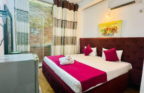 Negombo Hotel | Sea Beach Resort Negombo