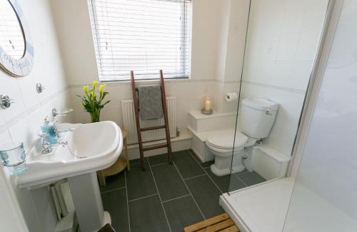 Trearddur Bay House | Sea Bell