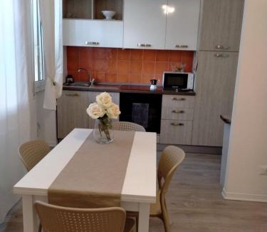 Finalborgo Apartment | Sea&Bike Apartment