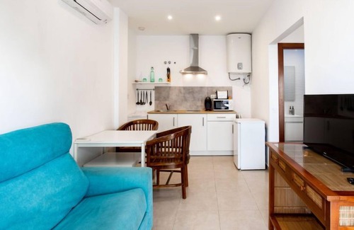 La Cala del Moral Apartment | Sea bliss by Interhome