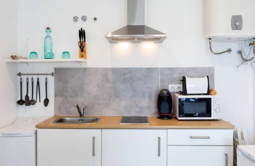 La Cala del Moral Apartment | Sea bliss by Interhome