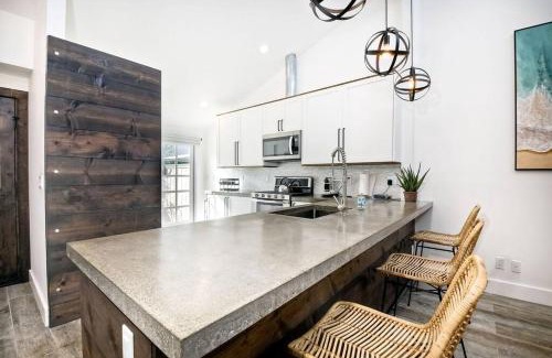 Leucadia House | Sea Bluff Beach Home