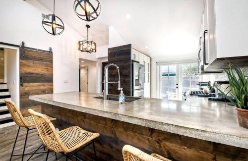 Leucadia House | Sea Bluff Beach Home
