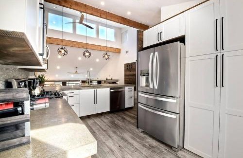 Leucadia House | Sea Bluff Beach Home