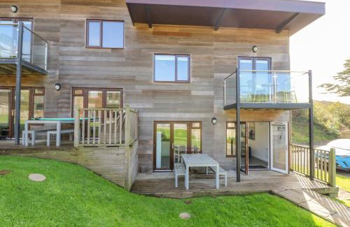 Porthtowan House | Sea Breeze 17 Gannel