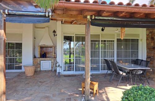 Alexandroupoli Villa | Sea Breeze Alexandroupolis