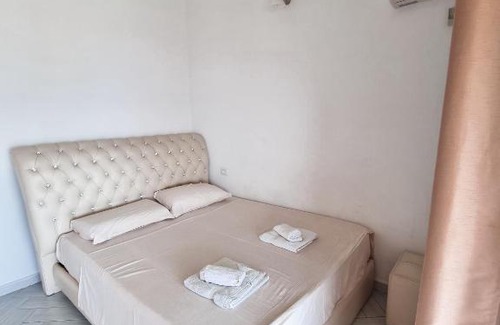 Dhermi Apartment | Sea Breeze Apartments Dhermi