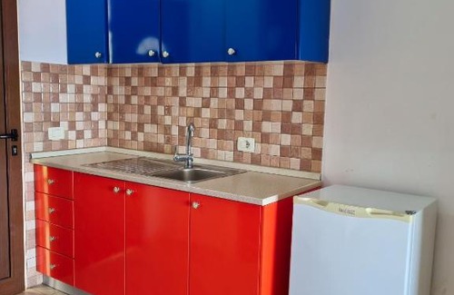 Dhermi Apartment | Sea Breeze Apartments Dhermi
