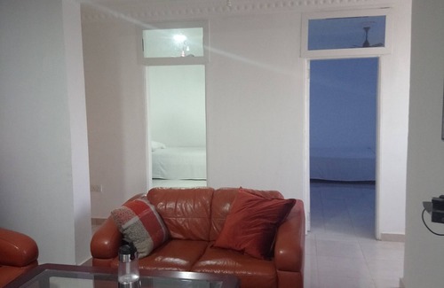 Brufut Apartment | Sea Breeze Apartments
