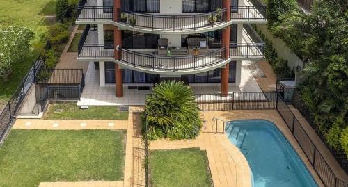 Nambucca Heads Apartment | Sea breeze