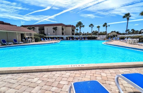 St. Augustine Beach Villa | Sea Breeze By Casago