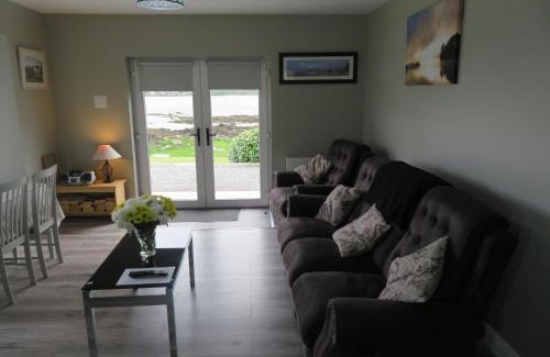 Dungloe Ski Chalet | Sea breeze Cottage
