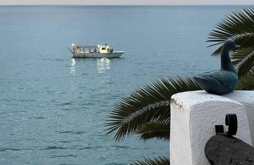 Vilanova I la Geltru Apartment | Sea breeze