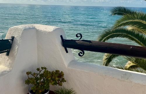 Vilanova I la Geltru Apartment | Sea breeze