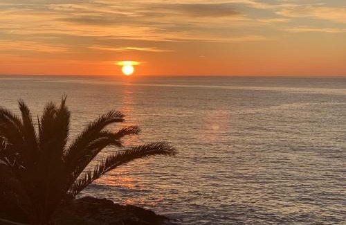 Vilanova I la Geltru Apartment | Sea breeze