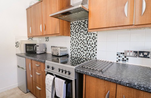 Brean Cottage | Sea Breeze