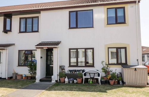 Brean Cottage | Sea Breeze