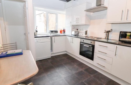 Rhos on Sea Apartment | Sea Breeze