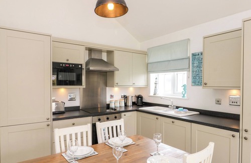 Filey Cottage | Sea Breeze