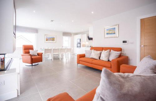 Portstewart House | Sea Breeze
