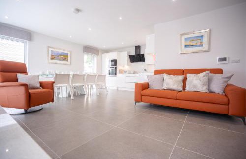 Portstewart House | Sea Breeze
