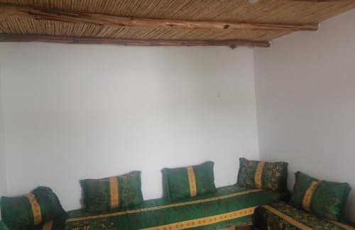 Douar Dmina House | Sea Breeze