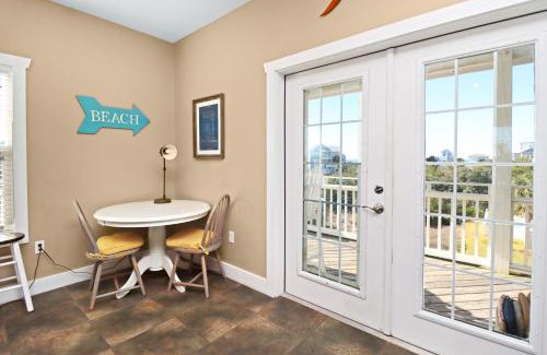 Seagrass House | Sea Breeze Manor by Pristine Properties Vacation Rentals