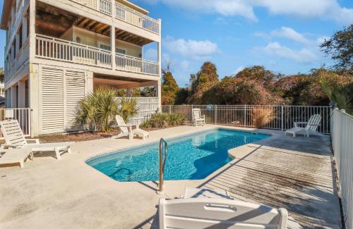 Seagrass House | Sea Breeze Manor by Pristine Properties Vacation Rentals