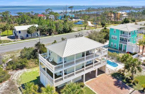 Seagrass House | Sea Breeze Manor by Pristine Properties Vacation Rentals