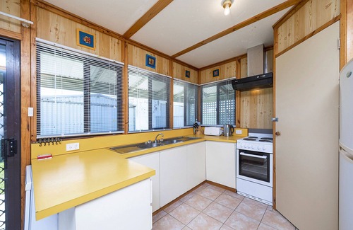 Lancelin House | Sea Breeze - Perfect house for the family