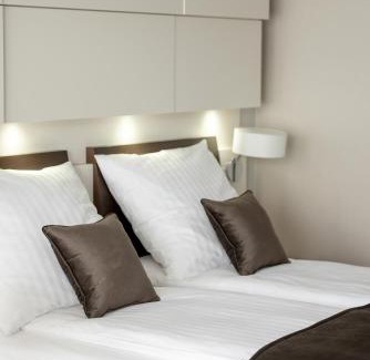 Dzielnica Uzdrowiskowa Apartment | Sea Breeze private apartment in MARINE HOTEL