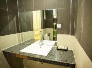 Mittakpheap Resort | Sea Breeze Resort