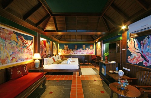 Baan Tai Hotel | Sea Breeze Resort