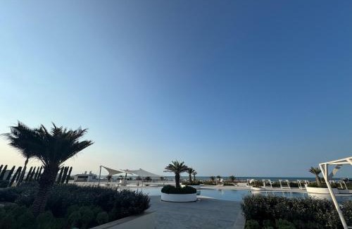 Nardaran Apartment | Sea Breeze The Grand Woo Apartments
