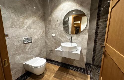 Nardaran Apartment | Sea Breeze The Grand Woo Apartments