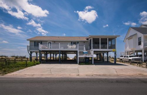 Edisto Island House | Sea Breeze