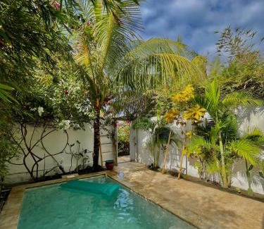 Gili Air Villa | Sea Breeze Villas - Gili Air, Lombok