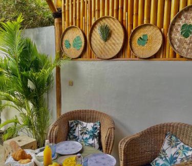 Gili Air Villa | Sea Breeze Villas - Gili Air, Lombok