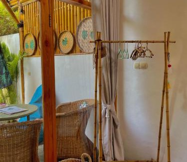 Gili Air Villa | Sea Breeze Villas - Gili Air, Lombok