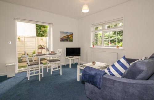 Crantock Apartment | Sea Breezes