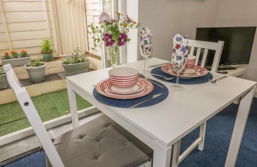 Crantock Apartment | Sea Breezes