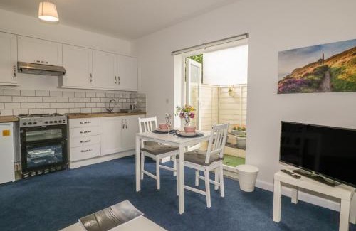 Crantock Apartment | Sea Breezes