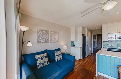 Isle of Palms Apartment | Sea Cabin 227-B