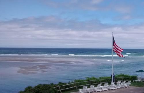 Ogunquit Hotel | Sea Chambers