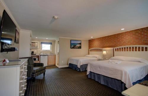 Ogunquit Hotel | Sea Chambers