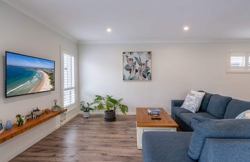 Shell Cove House | Sea Change - ultimate luxury getaway