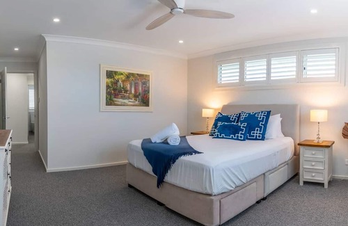 Shell Cove House | Sea Change - ultimate luxury getaway