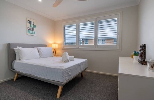 Shell Cove House | Sea Change - ultimate luxury getaway